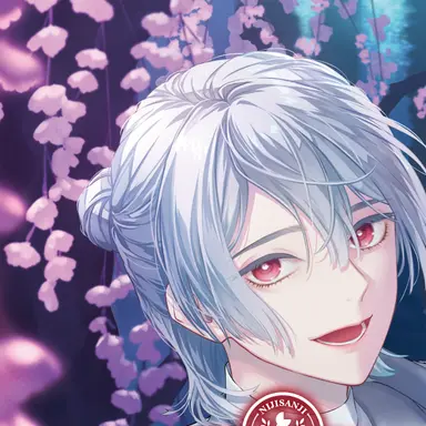 Profile image of 弦月藤士郎