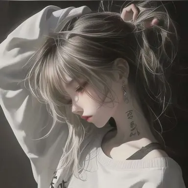 Profile image of 허예람