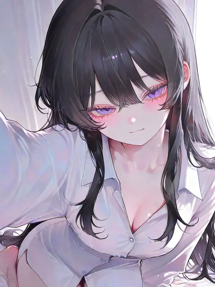 Hucho의 이지아 [GL]