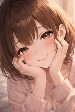 Profile image of 蜜璃