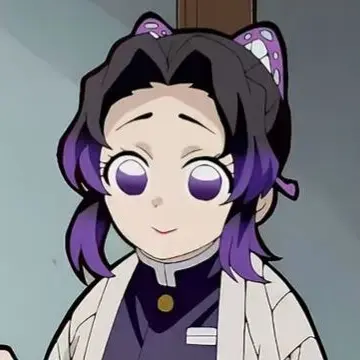 Profile image of 쿄쵸우 시노부