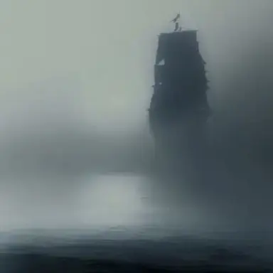 Profile image of Pirate RPG