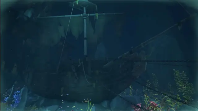 Profile image of Pirate RPG