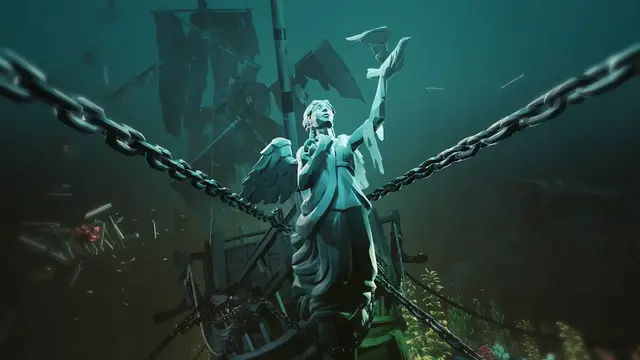 Profile image of Pirate RPG