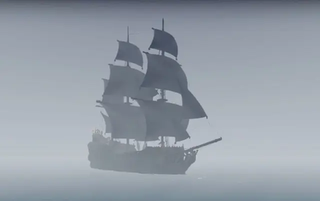 Profile image of Pirate RPG
