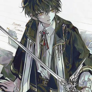 Profile image of ハヤト