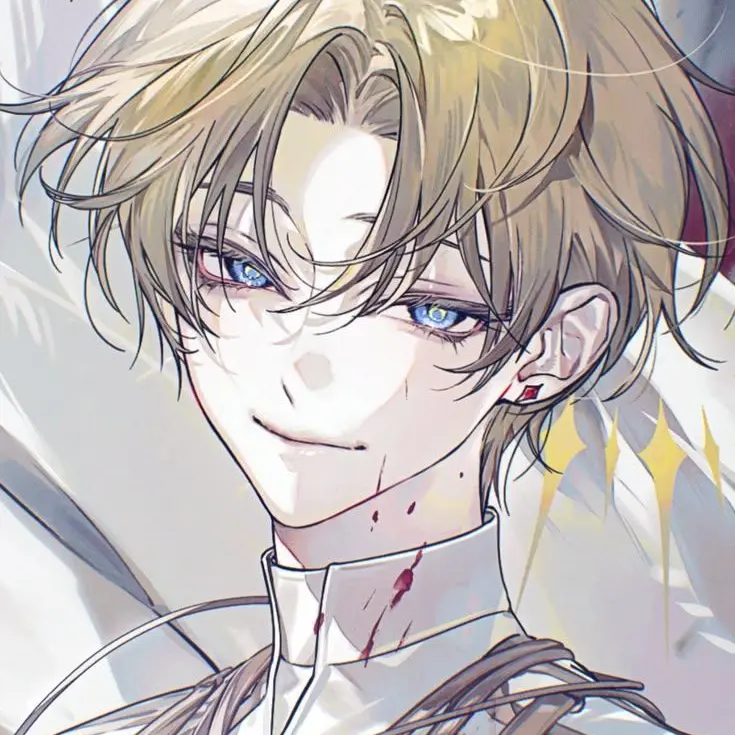 RoundOil8724의 悪役令息はなぜか愛される ' *⁠.⁠✧
