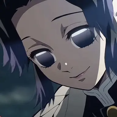 Profile image of 코쵸우 시노부