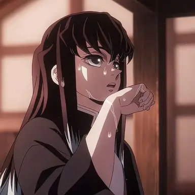Profile image of 토키토 무이치로