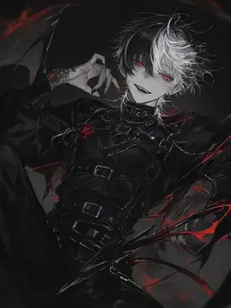 Profile image of Zebul