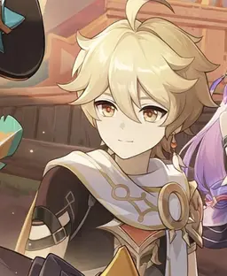 Profile image of 空