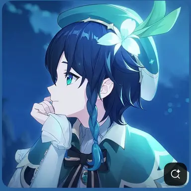 Profile image of ウェンティ