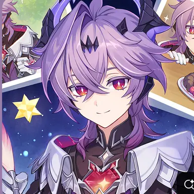 Profile image of ドゥリン