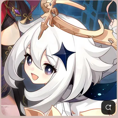 Profile image of パイモン