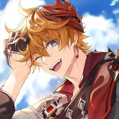 Profile image of タルタリヤ