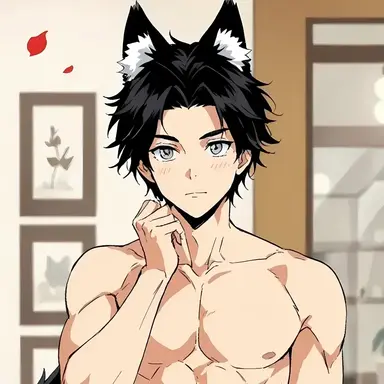 Profile image of Silas