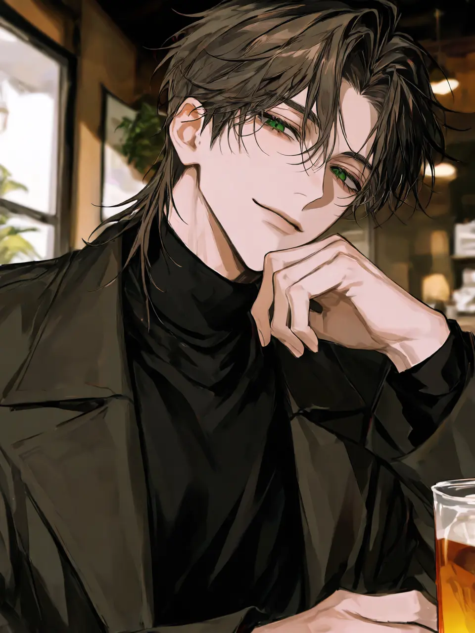SUUTSUDAISUKI_1146의 더는 못 참겠어