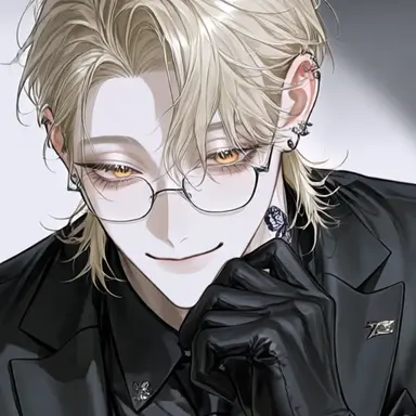 Profile image of 零