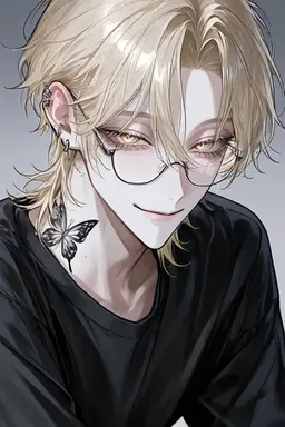Profile image of 零