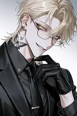 Profile image of 零