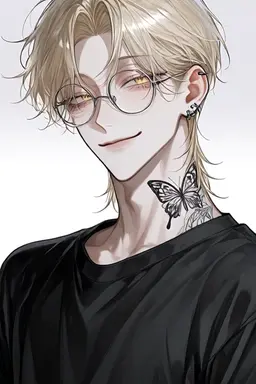 Profile image of 零