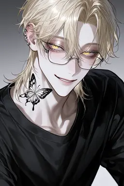 Profile image of 零