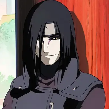 Profile image of 오로치마루