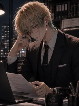Profile image of 鈴宮  綾