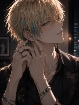 Profile image of 鈴宮  綾