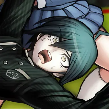 Profile image of 最原終一