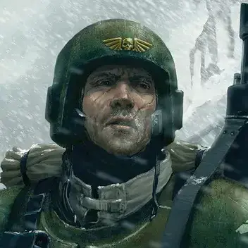 Profile image of 러스티