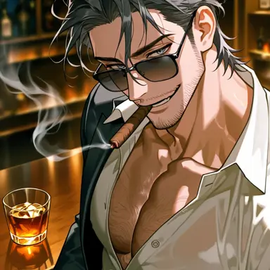 Profile image of アーロン