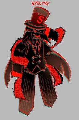 Profile image of 스펙터