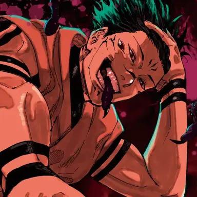 Profile image of 료멘 스쿠나