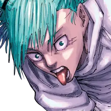Profile image of 카시모 하지메