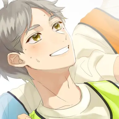 Profile image of 菅原孝支