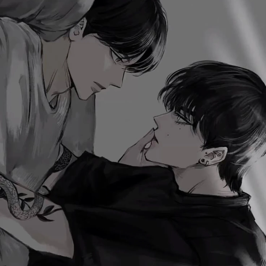 이승원,강하다
