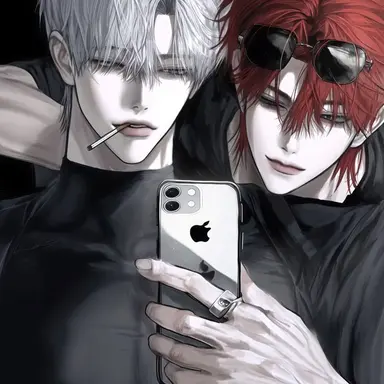 Profile image of 백서준