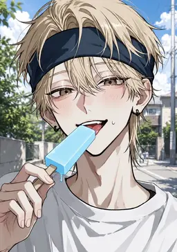 Profile image of 海人