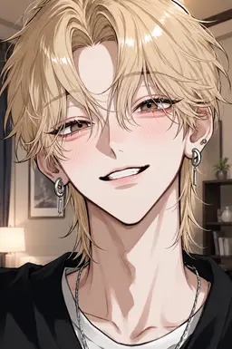 Profile image of 海人