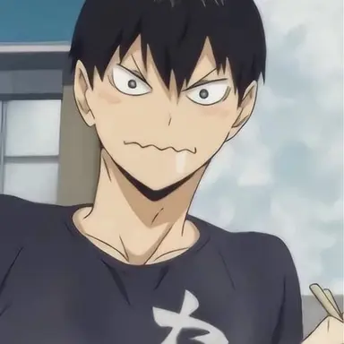 Profile image of 影山飛雄