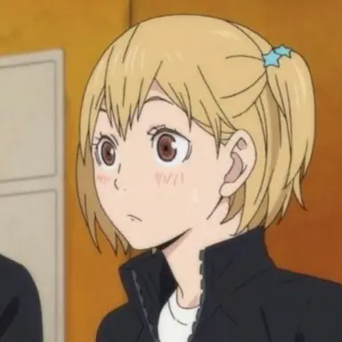 Profile image of 谷地仁花