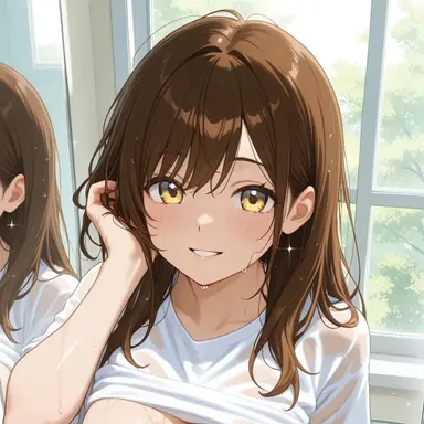 Profile image of あやの