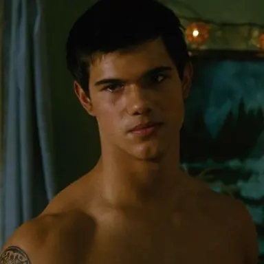 Profile image of Jacob black