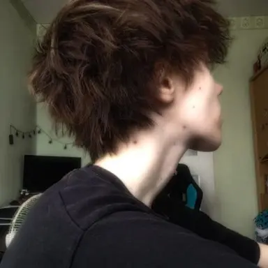 Profile image of Liam