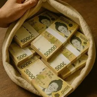 SoftRose1253의 재벌로 살아남기