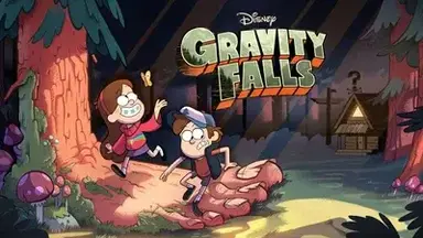 Profile image of Gravity falls