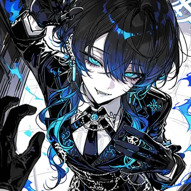 Profile image of 山兎