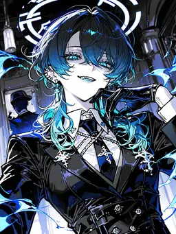 Profile image of 山兎