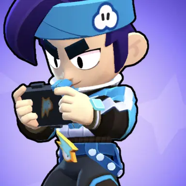 Profile image of 팽